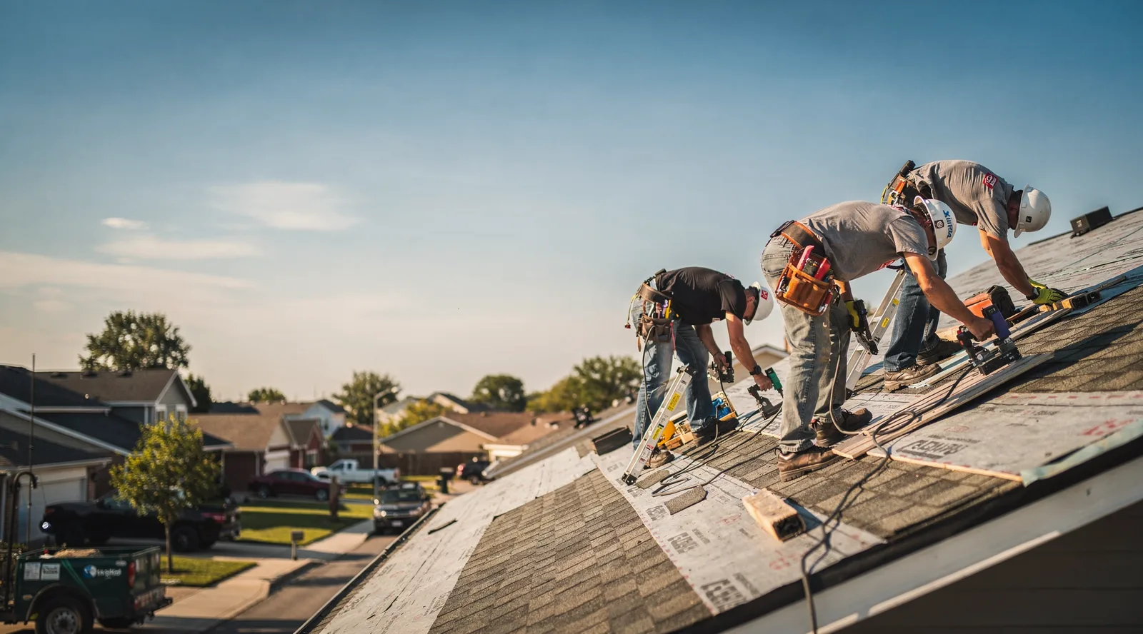 Wind Damage Assessment in West Haverstraw, NY